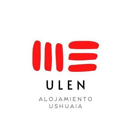Ulen Bed & Breakfast Ushuaia Eksteriør bilde
