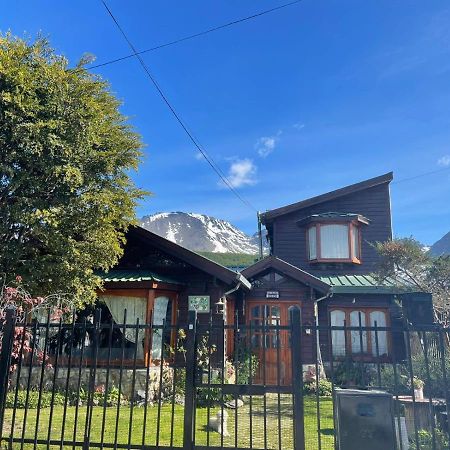 Ulen Bed & Breakfast Ushuaia Eksteriør bilde