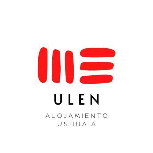 Ulen Bed & Breakfast Ushuaia Eksteriør bilde