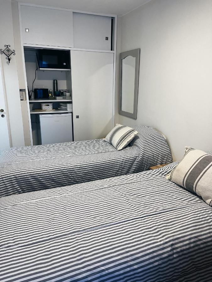 Ulen Bed & Breakfast Ushuaia Eksteriør bilde