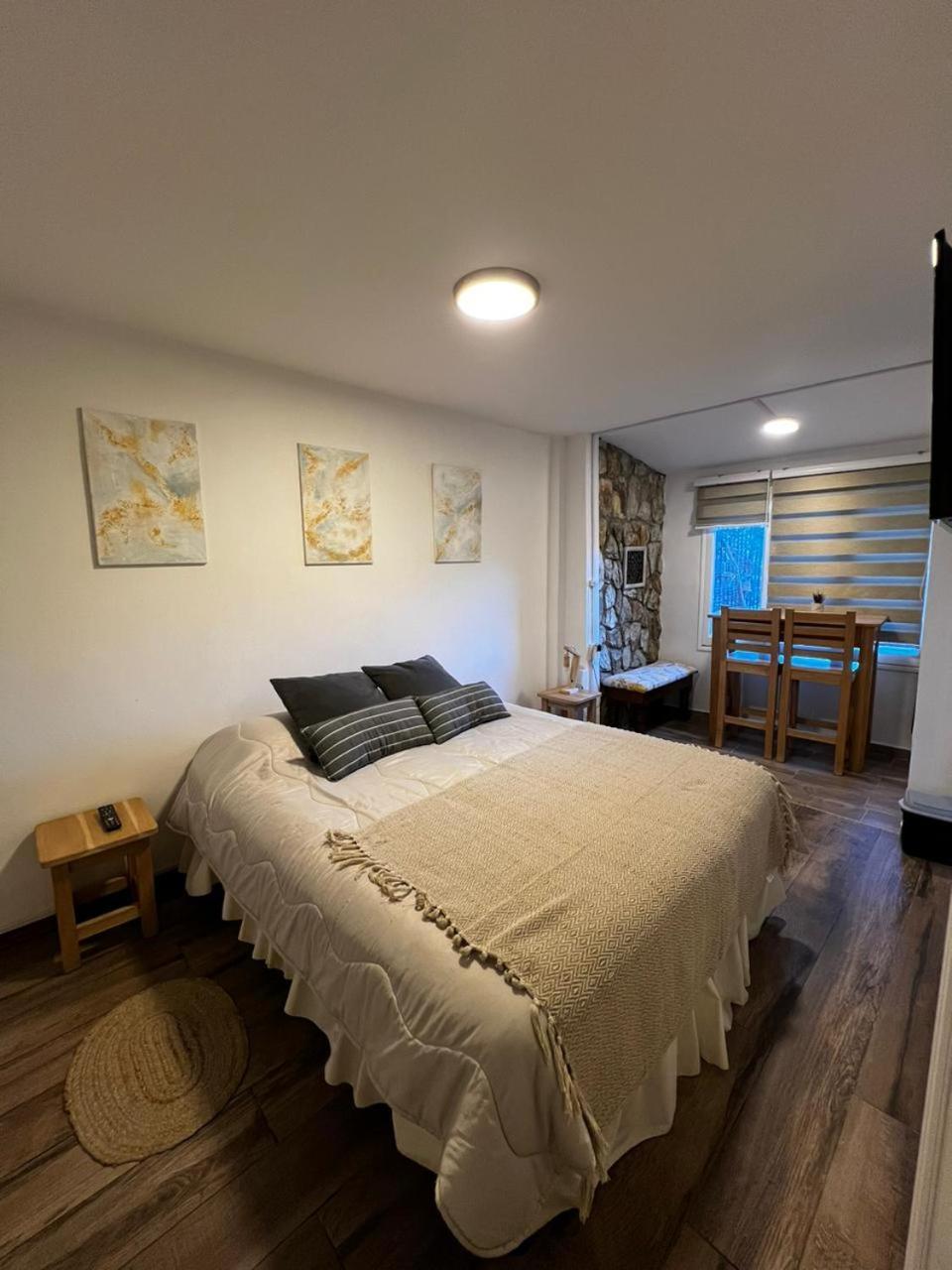 Ulen Bed & Breakfast Ushuaia Eksteriør bilde