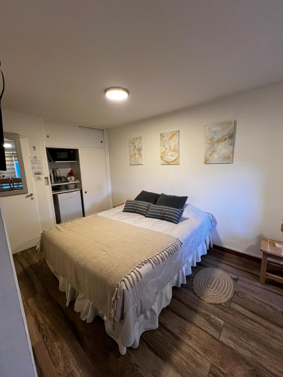 Ulen Bed & Breakfast Ushuaia Eksteriør bilde