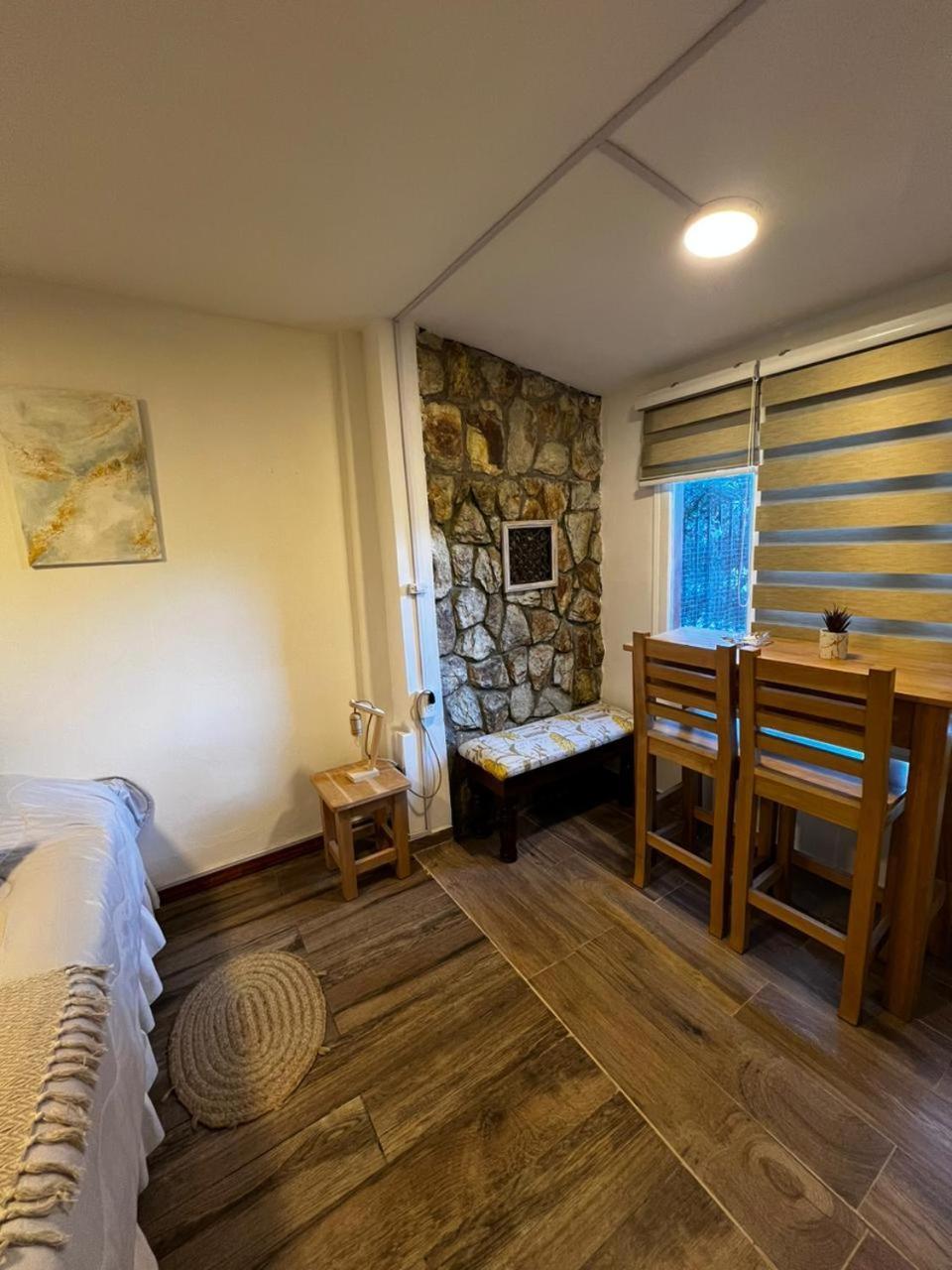 Ulen Bed & Breakfast Ushuaia Eksteriør bilde